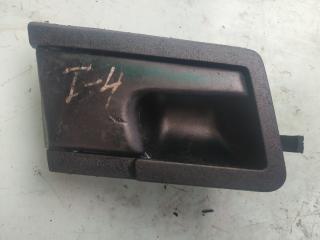 ручка внутренняя передняя правая Volkswagen Transporter T4 1994, 2.4 л., дизель, МКПП, минивэн, 701837020A
