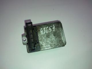 сопротивление печки Volkswagen Transporter T4 1994, 2.4 л., дизель, МКПП, минивэн, 701959263
