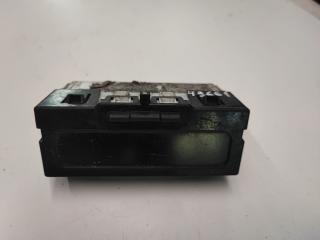 дисплей Renault Megane 2 поколение 2004, 2.0 л., бензин, МКПП, хетчбэк 5 дв.