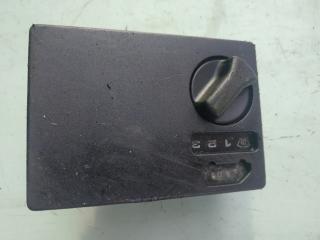 блок управления печки / климат-контроля Volkswagen Transporter T4 1995, 2.4 л., дизель, МКПП, минивэн, 701959531