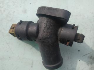 патрубок (трубопровод, шланг) Volkswagen Transporter T4 1996, 2.4 л., дизель, МКПП, минивэн, 074121133B