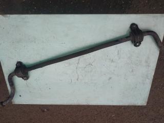 стабилизатор подвески (поперечной устойчивости) Peugeot 806 1 поколение 1997, 2.0 л., бензин, МКПП, минивэн