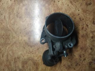 заслонка дроссельная Renault Laguna 2 поколение 2004, 2.2 л., дизель, МКПП, хетчбэк 5 дв.