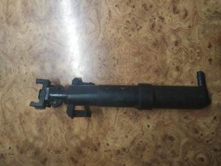 форсунка омывателя фары левая Citroen C5 1 поколение 2001, 2.0 л., дизель, МКПП, минивэн