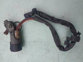 замок зажигания Citroen C5 1 поколение 2002, 1.8 л., бензин, МКПП, хетчбэк 5 дв.