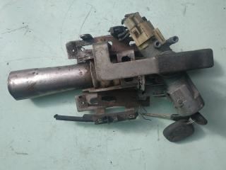 замок зажигания Mazda 323F BG 1994, 1.5 л., бензин, МКПП, хетчбэк 5 дв.