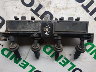 катушка зажигания Peugeot 207 2004, 1.4 л., бензин, МКПП, хетчбэк 5 дв., 9635864880