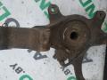 ступица передняя левая Renault Laguna 1 поколение 1997, 1.8 л., бензин, МКПП, хетчбэк 5 дв. - фото №2