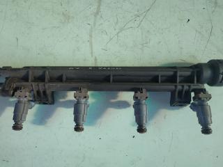 форсунка Hyundai Sonata EF 2000, 2.0 л., бензин, МКПП, седан, 35310-38010
