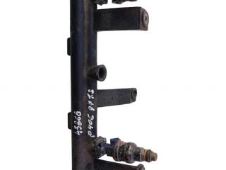 форсунка Peugeot 406 1 поколение 1997, 1.8 л., бензин, МКПП, седан, 0280150446