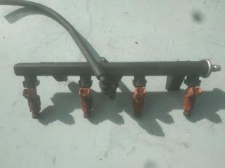 форсунка Alfa Romeo 156 1 поколение 2001, 2.0 л., бензин, МКПП, седан, 0280155769-048