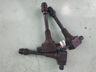 катушка зажигания Nissan Primera P12 2002, 1.8 л., бензин, МКПП, хетчбэк 5 дв., 22448-6N015