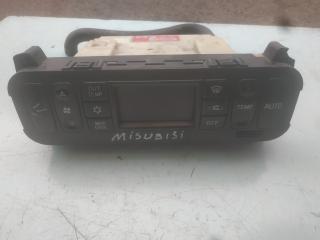 блок управления печки / климат-контроля Mitsubishi Galant 7 поколение 1996, 2.0 л., бензин, МКПП, хетчбэк 5 дв., MB946679