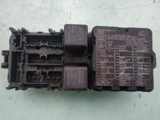 блок предохранителей Mitsubishi Galant 7 поколение 1994, 1.8 л., бензин, МКПП, седан, MB954196