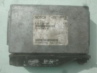 блок управления (другие) Peugeot 406 1 поколение [рестайлинг] 2002, 2.0 л., дизель, МКПП, седан, 0265109089