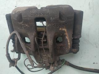 суппорт передний правый Peugeot 806 1 поколение [рестайлинг] 1999, 1.9 л., дизель, МКПП, минивэн