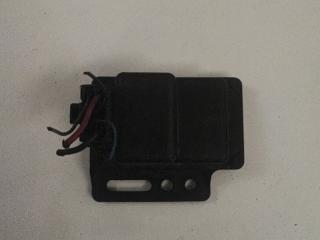 реле бензонасоса Mitsubishi Space Wagon 2 поколение (Typ N30/N40) 1996, 2.0 л., бензин, МКПП, минивэн, MB306591