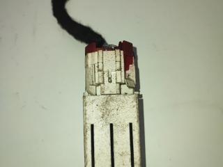 реле (прочие) Peugeot 406 1 поколение 1998, 2.0 л., бензин, МКПП, седан, AVVACP3