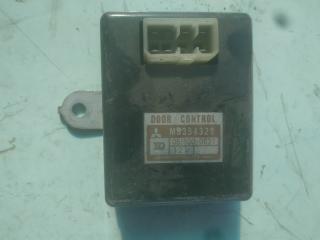 блок управления (другие) Mitsubishi Galant 5 поколение 1989, 1.8 л., бензин, МКПП, хетчбэк 5 дв., MB354328