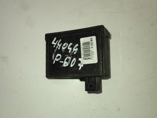 блок управления (другие) Peugeot 607 1 поколение 2004, 2.2 л., дизель, МКПП, седан, 73672412