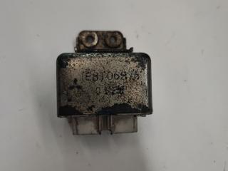 реле бензонасоса Mitsubishi Galant 5 поколение 1990, 1.8 л., бензин, МКПП, седан, E8T06975