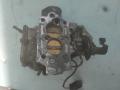 карбюратор Nissan Pathfinder WD21 1989, 2.4 л., бензин, МКПП, минивэн - фото №2