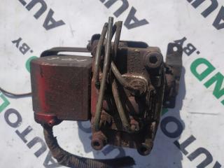 блок ABS Nissan Primera P10 1995, 1.6 л., бензин, МКПП, хетчбэк 5 дв., 0265201035