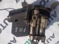 блок ABS Nissan Primera P10 1995, 1.6 л., бензин, МКПП, хетчбэк 5 дв., 0265201035 - фото №2