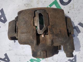 суппорт передний правый Peugeot 605 1 поколение [рестайлинг] 1996, 2.0 л., бензин, МКПП, седан