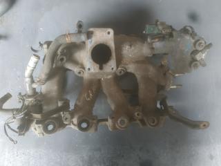 коллектор впускной Nissan Primera P10 1994, 1.6 л., бензин, МКПП, седан