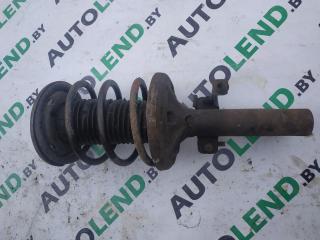 стойка передняя левая Ford Mondeo 1 поколение 1994, 1.8 л., дизель, МКПП, универсал