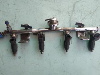 форсунка Mazda 6 GG 2002, 2.0 л., бензин, МКПП, хетчбэк 5 дв., 0280156154