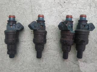 форсунка Mitsubishi Galant 5 поколение 1990, 2.0 л., бензин, МКПП, седан, INP-058