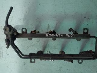 форсунка Hyundai Sonata Y3 1995, 3.0 л., бензин, МКПП, седан, 35310-32560