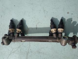 форсунка Mitsubishi Galant 6 поколение 1991, 2.0 л., бензин, МКПП, седан, INP-051