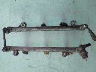 форсунка Mitsubishi Pajero 2 поколение 1996, 3.0 л., бензин, МКПП, минивэн, INP-057