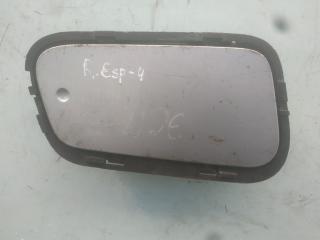 лючок топливного бака Renault Espace 4 поколение 2004, 2.2 л., дизель, МКПП, минивэн