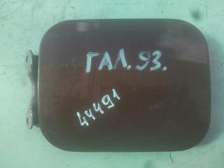 лючок топливного бака Mitsubishi Galant 7 поколение 1993, 1.8 л., бензин, МКПП, хетчбэк 5 дв.