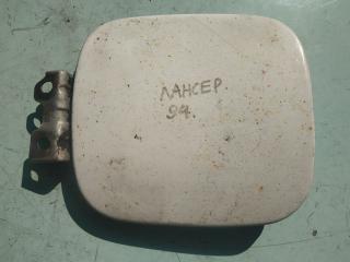 лючок топливного бака Mitsubishi Lancer 5 поколение 1994, 2.0 л., дизель, МКПП, седан