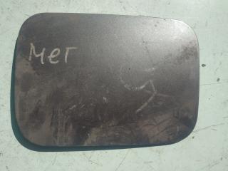 лючок топливного бака Renault Megane 2 поколение 2004, 1.6 л., бензин, МКПП, хетчбэк 5 дв., 8200073760