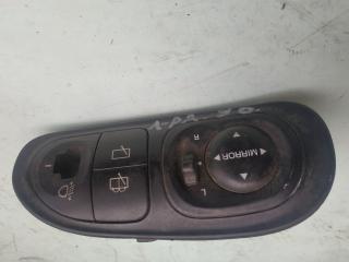 джойстик регулировки зеркал Hyundai Lantra J2 1996, 1.6 л., бензин, МКПП, седан, 9353029500