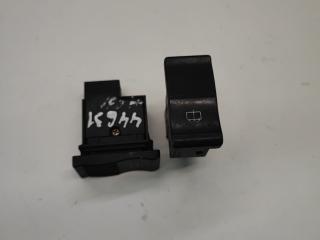 кнопка ручного тормоза (ручника) Hyundai Pony X2 1993, 1.5 л., бензин, МКПП, хетчбэк 5 дв., 9362024200