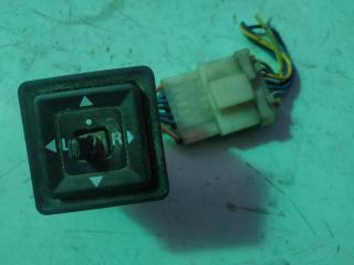 кнопка ручного тормоза (ручника) Mitsubishi Lancer 2 поколение 1987, 1.5 л., бензин, МКПП, седан