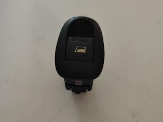 кнопка стеклоподъемника двери передней правой Peugeot 406 1 поколение 1999, 1.8 л., бензин, МКПП, седан