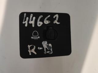 кнопка ручного тормоза (ручника) Renault 19 1 поколение 1992, 1.8 л., бензин, МКПП, хетчбэк 5 дв., 7700817598