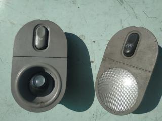 фонарь салона (плафон) Renault Scenic 1 поколение 1999, 1.6 л., бензин, МКПП, минивэн