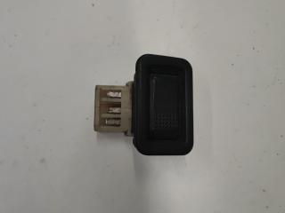 кнопка стеклоподъемника двери передней правой Mitsubishi Galant 6 поколение 1991, 2.0 л., бензин, МКПП, хетчбэк 5 дв.