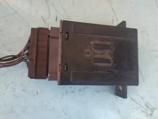 реле (прочие) Peugeot 405 1 поколение 1991, 1.9 л., дизель, МКПП, седан