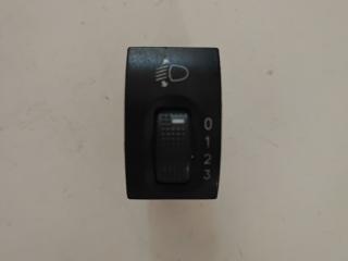 кнопка корректора фар Daewoo Nexia 1 поколение 1999, 1.5 л., бензин, МКПП, хетчбэк 5 дв.