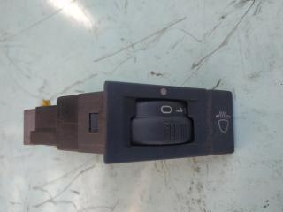 кнопка корректора фар Renault Megane 2 поколение 2003, 1.6 л., бензин, МКПП, хетчбэк 5 дв.